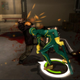 Illustration for article titled The Kick-Ass Game Is New And Improved